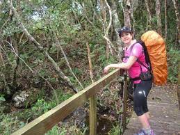 Hiking Jenny Hikes The Otter Trail In Tsitsikamma South Africa South Africa Adventures Adventure Activities South Africa