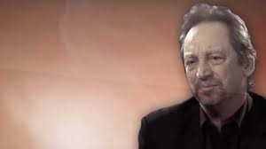 Rod Rhodes in Discussion (Video)