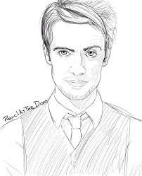 Some of the coloring page names are a five year old girl recreates iconic photos of black women iconic photos and black history, panic at the disco brendon urie triangle icons logo band t shirt adult kids in t shirts from, funny panic at the disco brendon urie t shirt man fashionable homme tee shirt 3d t shirt, b684 new brendon. Brendon Urie By Xsofi Ahx On Deviantart