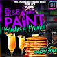 The Fenix Experience presents Brushes n Brunch at Beachhouse 757!