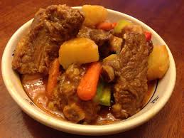 Beef Mechado My Mama S Recipes