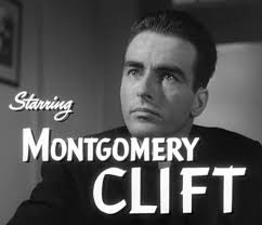 I Confess **** (1953, Montgomery Clift, Anne Baxter, Karl Malden)