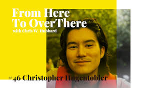 Gift W. Hubbard Podcast — Gift W. Hubbard 李悟