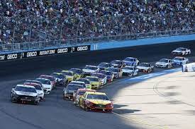 The 2020 nascar cup series race schedule from nascar.com has race dates, times and tv and radio broadcast details plus ticket information. Nascar Postpones Coming Races Due To Coronavirus