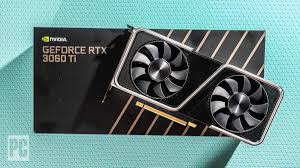 Find many great new & used options and get the best deals for nvidia geforce rtx 3060 ti founders edition 8gb gddr6 graphics card at the best online prices at ebay! The Geforce Rtx 3060 Ti Lineup Which Graphics Card Is Right For You