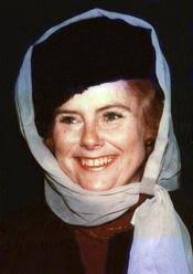 Jocelyn Townsend Obituary