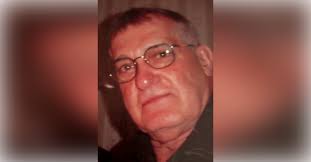 Obituary information for Charles A Caisse