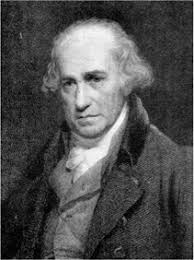 JAMES WATT (1736–1819)