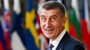 #babis says he believes that the generous gift will enable the #czechrepublic to step up its in , there is #orbán, while in there is #babiš who are destroying democracy and the rule. Lex Babis Mohl Byt Tvrdsi Poslanci Se Vsak Zalekli Kolize S Ustavou Seznam Zpravy