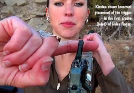 Marksmanship « Daily Bulletin