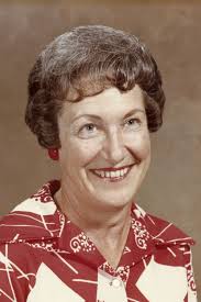 Lela Allyn Obituary August 2, 2015