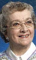 Nelda Boyer Obituary (2014)