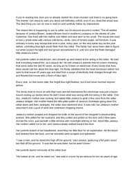 How To Not Get Creeped Out By A Chain Letter 10 Steps