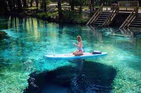 Самые новые твиты от our santa fe river (@oursantaferiver): Explore The Santa Fe River Over 20 Springs