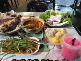 Suria hotel kota bharu ⭐ , malaysia, kelantan, kota bharu, jalan padang garong: Kelantan Malaysia Food Guide 10 Malaysian Food Must Eat Restaurants Street Food Stalls In Kota Bharu