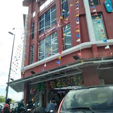 It also comes w bits of pork lard which makes the soup super flavoursome. Eco Shop Rm2 10 Banting Banting Selangor