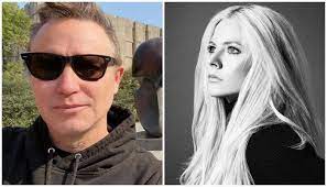 Hoppus, 49, announced wednesday that he has cancer. Avril Lavigne Channels Her Inner Mark Hoppus While In The Studio Watch