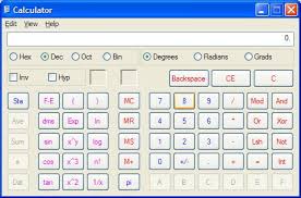 how to convert a hex number to a decimal number