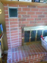 With the ability to heat 1,900 square. Want To Put Gas Insert Into Wood Burning Fireplace Hometalk