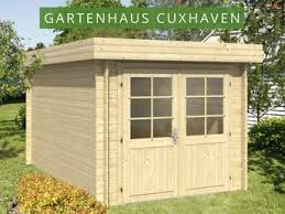 Gartenhaus Cuxhaven 28 C Gartenhaus Haus Gartenhaus Mit Terrasse