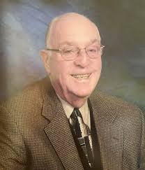 Harold S. Hudspeth Obituary