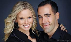 Dave & charlotte, lifestyle photography. Dave Biesse And Charlotte Leonard Dolce Luxury Magazine