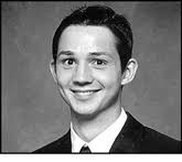 Nigel Seth Warren Scott (1983-2005)