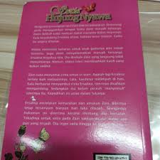 Seorang isteri berikrar setia hingga ke hujung nyawa bagi menjaga suaminya yang koma dan disahkan menghidap barah otak sejak akhir tahun lalu. Novel Pre Setia Hujung Nyawa Shopee Malaysia