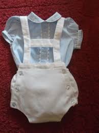 Baby Boys Spanish Romper 3 Months Romany Spanish Baby Clothes Spanish Baby Clothes Boys Baby Boy Christening Outfit
