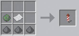 Sep 24, 2019 · add another ingredient in the crafting screen as listed in the table below. Minecraft Basics It S A Crafty Business Peachpit