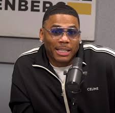 Nelly Calls Out Kamala Harris for Having a White Husband and Sending Black  Men to Prison