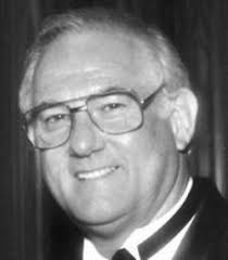 John Crosbie Ahern (1933-2008)