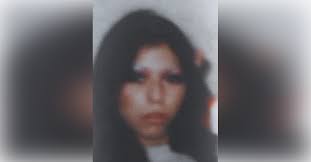 Obituary information for Alicia Francis Lucero