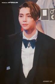 Okay, now tell me who is the hottest? Preview 170222 Johnny Gaon Johnny Suh Thailand Home Facebook