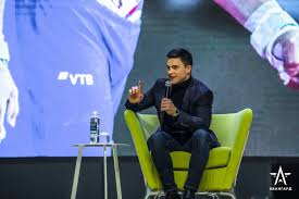 Дед никиты нагорного играл за «ростсельмаш», а сам никита часто ходил на. Lider Yunarmii Nikita Nagornyj Raskryl Sekrety Uspeha V Ramkah Proekta Obratnaya Storona Zvezdy Avangard Centr