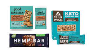 Process until completely combined, stopping. 28 Best Energy And Protein Bars For Diabetes Milk Honey Nutrition