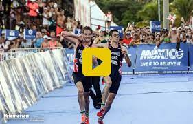 By james ducker 27 jul 2021, 8:32pm 'being a refugee is. Video Alistair Brownlee Opfert Sieg Um Strauchelndem Bruder Zu Helfen Velomotion