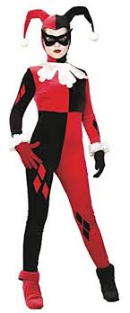 Free shipping on many items | browse your favorite brands | affordable prices. Aeropost Com Panama Rubies Womens Dc Heroes And Villains Collection Harley Quinn Costume