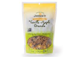 15 Popular Gluten Free Granola Brands Ranked Eat This Not That