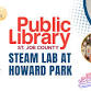 STEAM Lab