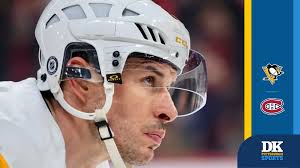 Today: Ask Taylor about the Penguins