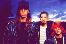Pin By Amandineee On Seattle Grunge Rock Bands Alice In Chains Nirvana
