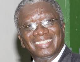 Stuart optimistic that his policies will reverse Barbados' economic troubles