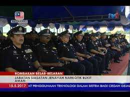 #kualalumpur sidang media oleh pengarah jabatan siasatan jenayah komersial bukit aman datuk seri amar singh ishar singh.#bhtv#nsttv#metrotv. Rombakan Besar Besaran Jabatan Siasatan Jenayah Narkotik Bukit Aman 15 Mei 2017 Youtube