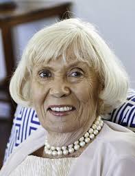 Obituary information for Maryalesia Watson