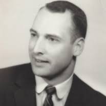 Cecil Hassig Obituary October 5, 2017