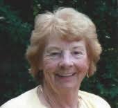Obituary information for Beverly Jane Everson
