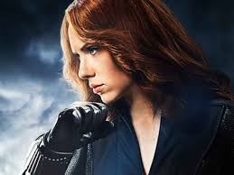 Scarlett johansson, star of the marvel superhero movie black widow, is suing walt disney for breach of contract after the media giant released the film on its streaming service at the same time. This Is How Scarlett Johansson Says Goodbye To Marvel Studios Mind Life Tv