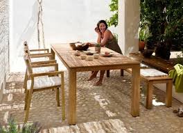 Kos Teak Tables Melbourne Sydney Brisbane Cosh Living Teak Table Outdoor Tables Outdoor Furniture Collections