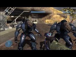 Or is everything already unlocked? Greaterhalo06 John 117 Halo Amino